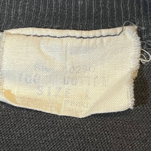 Vintage Neil Diamond Band T-Shirt - Picture 6 of 7